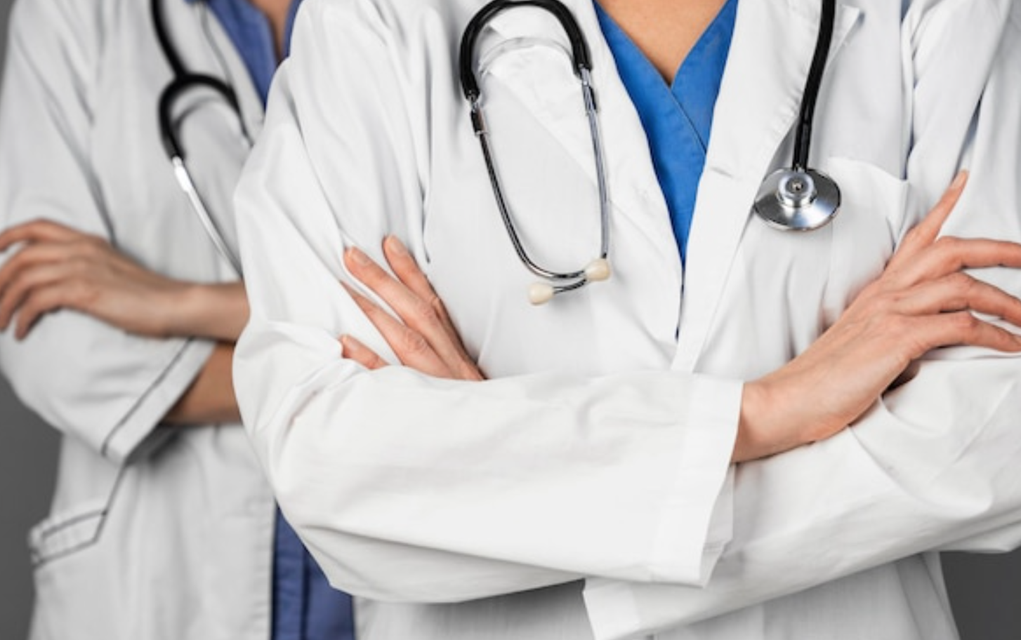 ¿Cuánto ganarán los médicos y enfermeros en Jalisco?